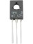 Bf 471 TO-126 Transistör 1