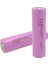 Powermaster INR-18650 Samsung 3.7 Volt 3000 Mah Li-Ion 2'li Paket Pil PM-15955 2