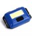Powermaster T-89 3 Watt Cob Ledli Aaa Pilli Mini Kafa Lambası Feneri 2