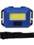 Powermaster T-89 3 Watt Cob Ledli Aaa Pilli Mini Kafa Lambası Feneri 3