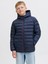 Jack&jones Jjebradley Erkek Çocuk Şişme Ceket 12280991 1