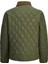 Jack Jones Blubryan Quılted Erkek Ceket 12283810 2