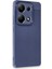 Bfs Xiaomi Redmi Note 13 Pro 4g Kılıf Auto Focus Kapak - Lacivert 2