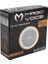 Magicvoice MV-11087 16 cm 10 Watt Hat Trafolu Sıva Altı Beyaz Alçıpan Hoparlör 3