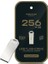Powerway Premium 256 GB 100MB/S Ultra Hızlı USB 3.1 Metal Silver Flash Bellek 1