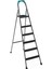 Merdiven Riser Plastik Basamaklı 5+1 ROYALEKS-MAP51305 1