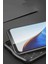 Bfs Xiaomi Mi 10T Pro Kılıf Auto Focus Kapak - Kırmızı 1