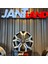 Jantland - 16 5X114.3 Dacıa Duster Jant 1