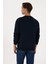 Erkek Lacivert Sweatshirt 50313757-VR033 5