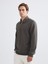 Yeni Sezon Polo Yaka Erkek Sweatshirt 1