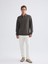 Yeni Sezon Polo Yaka Erkek Sweatshirt 2