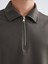 Yeni Sezon Polo Yaka Erkek Sweatshirt 3