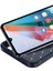 Bfs Infinix Hot 50 4g Kılıf Auto Focus Karbon Kapak - Siyah 2