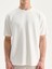 Yeni Sezon Bisiklet Yaka Erkek Tişört 3