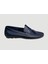 Ella E-1026 Erkek Püsküllü Loafer Ayakkabı 1