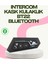 Ds-Derin Bluetooth 5.0 Edr Kask Kulaklık Yüksek Ses Kalitesi ve Gürültü Önleme 1