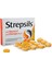 Asfstore Strepsils Portakal & C Vitamini Aromalı 24 Pastil 1