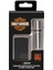 Harley Davidson Çakmak ve Canister (Yedek Tank) Seti 1