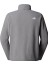 M Glacier Fleece Jacket Erkek Outdoor Polar Ceket NF0A8D0RCQI1 Gri 2