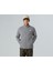 M Glacier Fleece Jacket Erkek Outdoor Polar Ceket NF0A8D0RCQI1 Gri 3