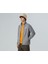 M Glacier Fleece Jacket Erkek Outdoor Polar Ceket NF0A8D0RCQI1 Gri 5
