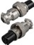 Magicvoice MV-25683 6 Pinli Dişi Mini Mayk Fiş 1