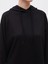 Yeni Sezon Loose Fit Kadın Hoodie 3