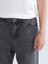 Yeni Sezon Baggy Fit Erkek Jean Pantolon 3