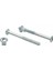 Montebent Metal 42 mm (4 Adet) 2