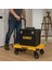 Dewalt DWT710 200KG Profesyonel Katlanabilir Dört Tekerlekli Yük ve Paket Taşıma Arabası 3