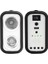 Powermaster GD-8017T Solar Panelli 3 Ampullü Solar Aydınlatma Sistemi 2