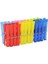 Plastik Filiz Mandal 24 Parça (4915) 1