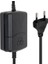 Powermaster PM-31770 12 Volt - 1 Amper - 12 Watt 5.5*2.5 mm Uçlu Iki Ucu Kablolu Masaüstü Adaptör 2