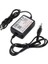 Powermaster PM-31770 12 Volt - 1 Amper - 12 Watt 5.5*2.5 mm Uçlu Iki Ucu Kablolu Masaüstü Adaptör 3