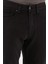 Streç Pamuklu Slim Fit Normal Bel Dar Paça Jeans Erkek Kot Pantolon XM000070 AF18826 UB101 6
