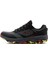 Go Run Trail Altutide Marble Water Repellent Mens Wallking Shoes Hakiki Deri Arazi Yürüyüş Koşu Ayakkabısı Yeşil 1
