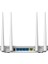 Tr-Link TR-4000 300 Mbps 4 Port 4 Antenli Access Point Router 2
