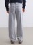 Yeni Sezon Baggy Fit Erkek Jean Pantolon 3