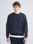 Yeni Sezon Bisiklet Yaka Erkek Sweatshirt 1