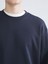 Yeni Sezon Bisiklet Yaka Erkek Sweatshirt 3