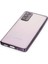 Bfs Samsung Galaxy S20 Fe Kılıf Razer Lensli Silikon - Mor 4