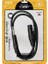 Magicvoice LD379 Xlr Canon Dişi - 6.3 mm Mono Erkek 1 Metre Kablo 2
