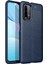 Bfs Xiaomi Redmi 9t Kılıf Auto Focus Kapak - Lacivert 1