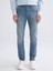 Yeni Sezon 750 Slim Fit Erkek Jean Pantolon 2