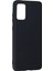 Bfs Samsung Galaxy S20 Plus Kılıf Nano Içi Kadife Silikon - Lacivert 3
