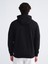 Yeni Sezon Kapüşonlu Uzun Kollu Erkek Fermuarlı Sweatshirt 4