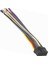 16 Pin (2050-3050) Araba Soketi Pı/16-04 16 1