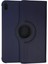 Ds-Derin Newface Ipad 2022 10.9 (10.nesil) Kılıf 360 Tablet Deri Kılıf - Lacivert 1
