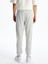 Yeni Sezon Slim Fit Erkek Jogger Eşofman Altı 4