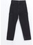 Yeni Sezon Baggy Fit Erkek Kargo Jean Pantolon 5